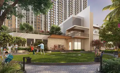 Puravankara Palmvista
