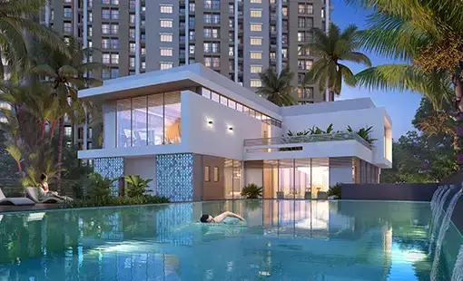 Provident Palmvista Dombivli