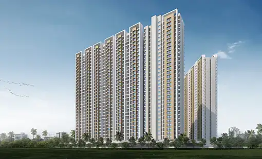 Provident Palmvista Dombivli