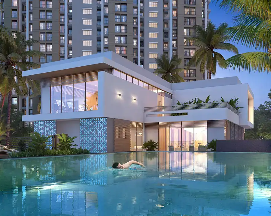 Puravankara Palmvista