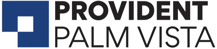 Provident Palmvista Shilphata Puravankara Logo